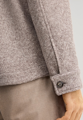 JOOP! Regular Fit Sakko in Beige