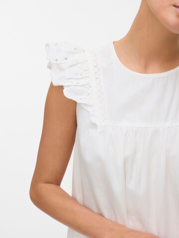VERO MODA Dress 'VMSABI' in White