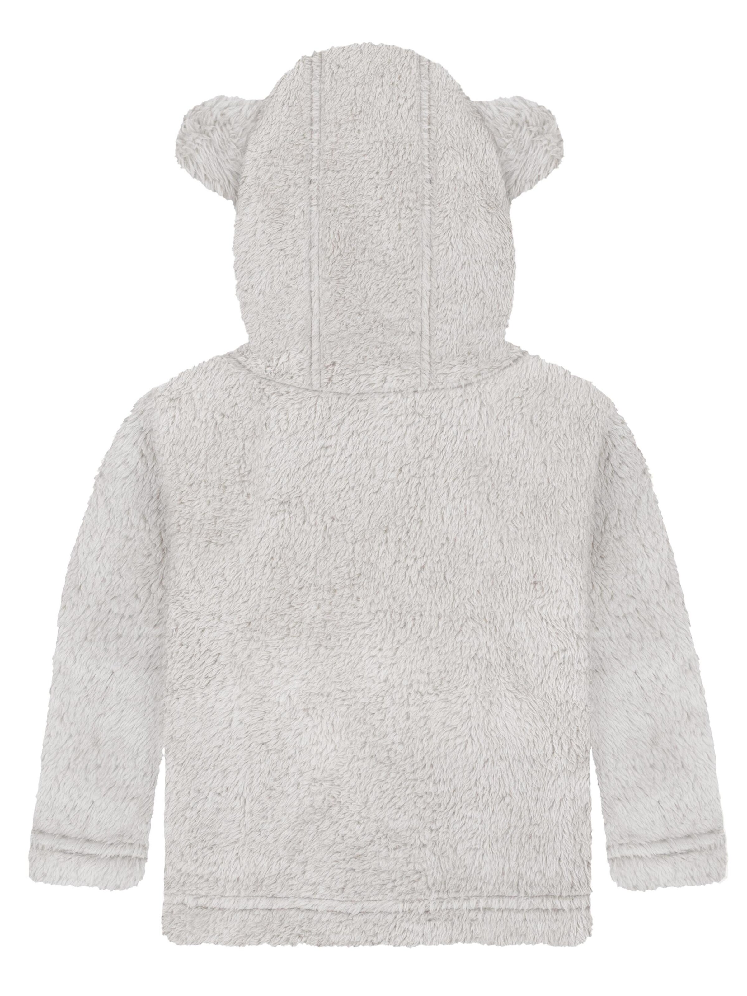 Veste en polaire 'Barvas' normani en beige