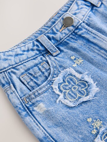 regular Pantaloni di Next in blu