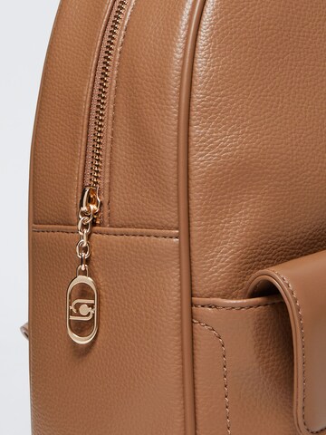 Sac à dos Liu Jo en marron