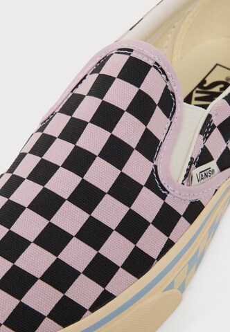 VANSSlip On tenisice 'Classic' - miks boja boja