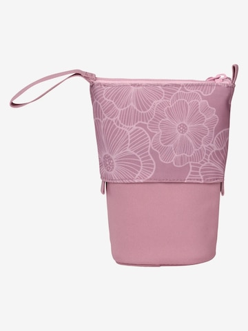 Satch Bag 'Federmäppchen Pencil Slider' in Pink