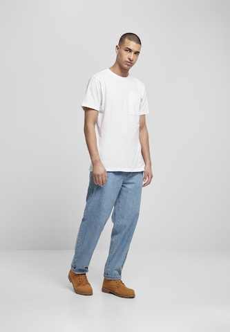 SOUTHPOLE Loose fit Jeans in Blue