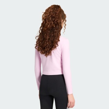 ADIDAS ORIGINALS Shirt in Pink