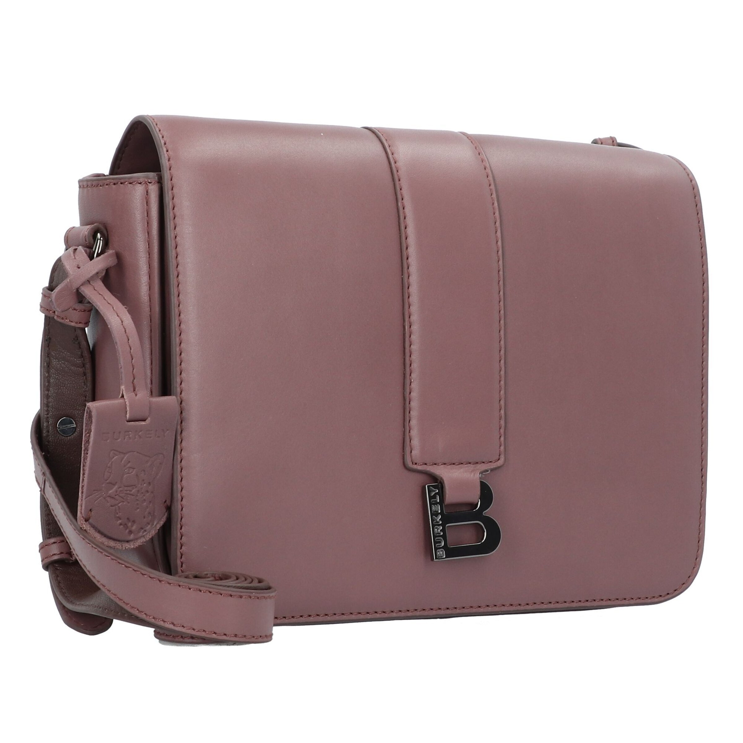 Sac à bandoulière 'Meghan' Burkely en violet