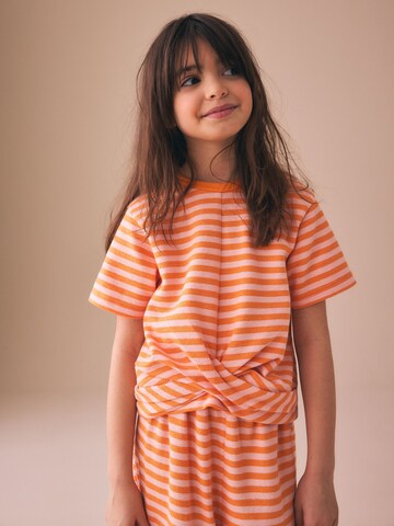 Next Set in Orange