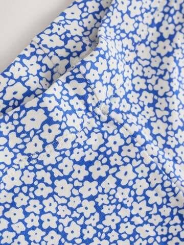 Next Skinny Leggingsit värissä sininen