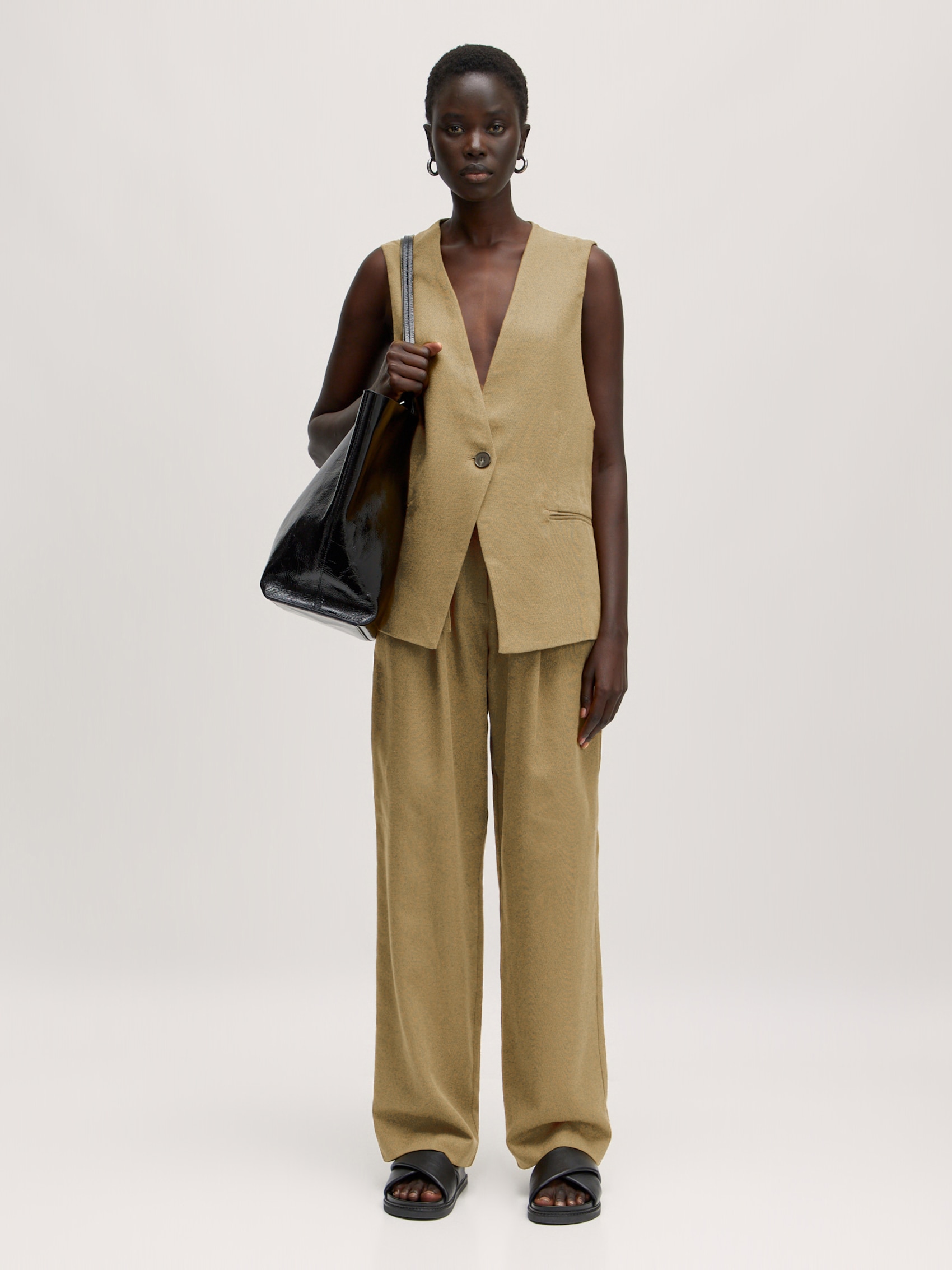 Pantalon 'Louisa'