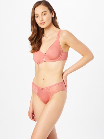 Slip di LingaDore in rosa