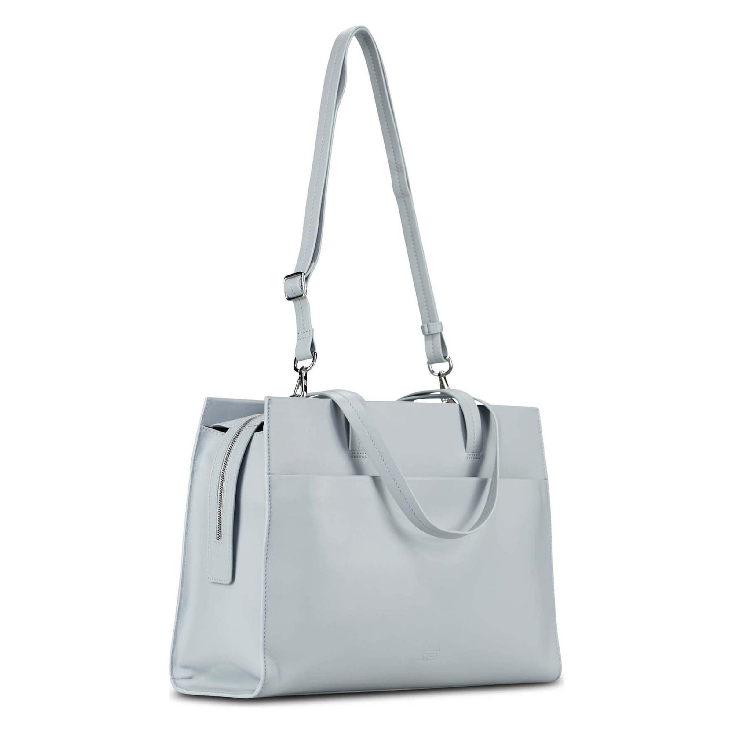 Sac bandoulière 'Arva' JOST en bleu