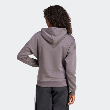Sweat de sport 'Essentials' ADIDAS SPORTSWEAR en gris