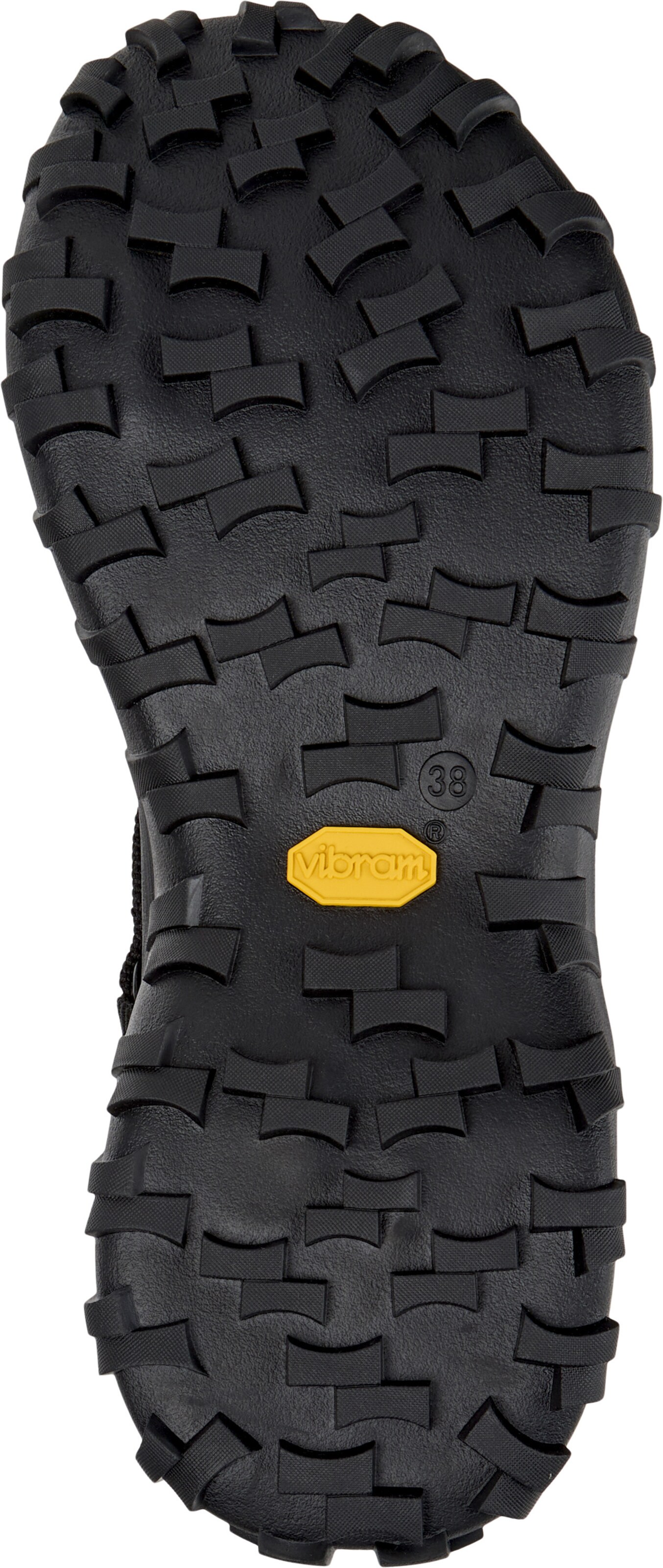 CAMPER Strap sandal 'Drift Trail Sandal ' in Black