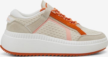 Marc O'Polo Sneakers laag in Oranje