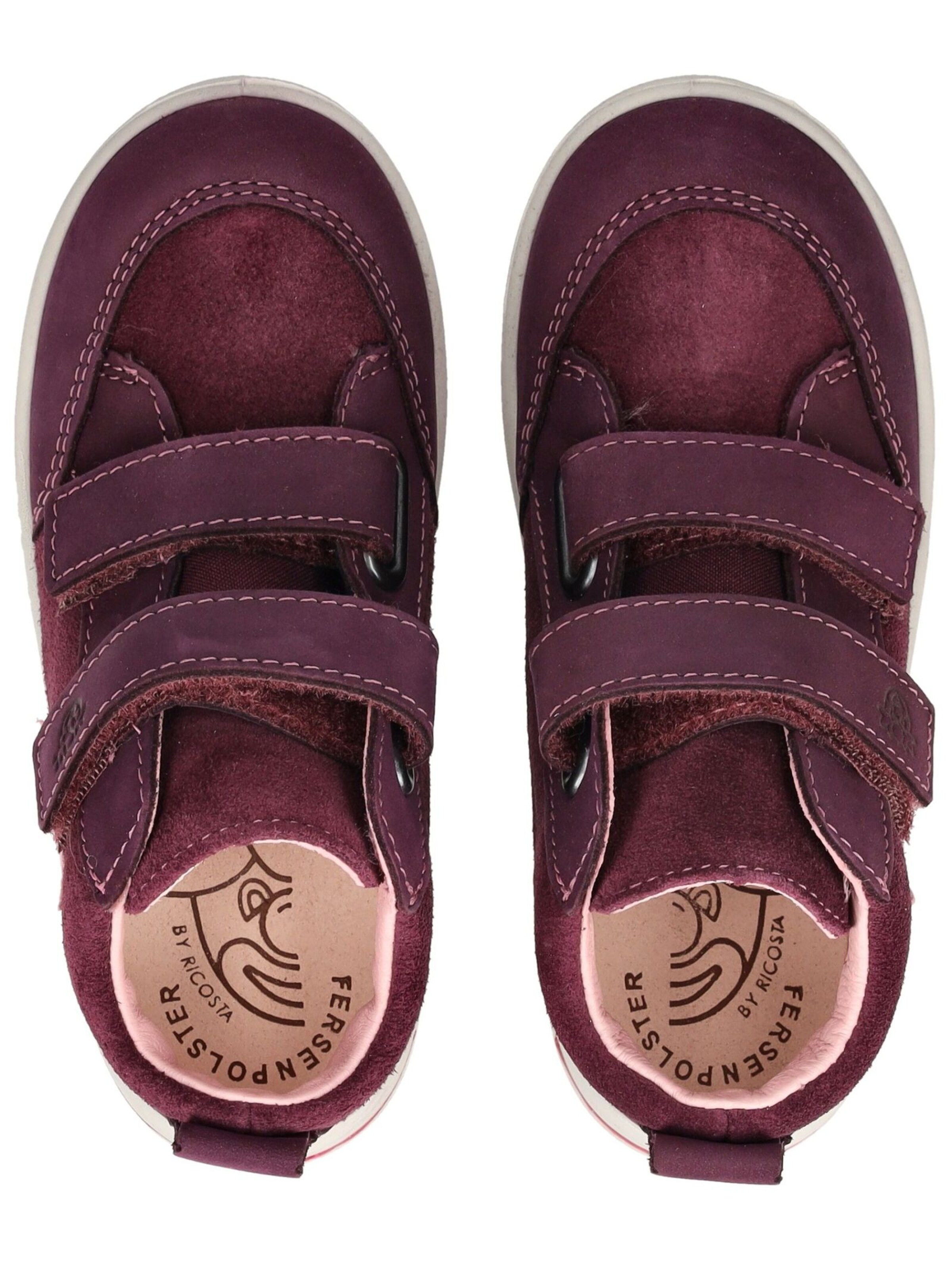 Sneaker di Pepino in rosso
