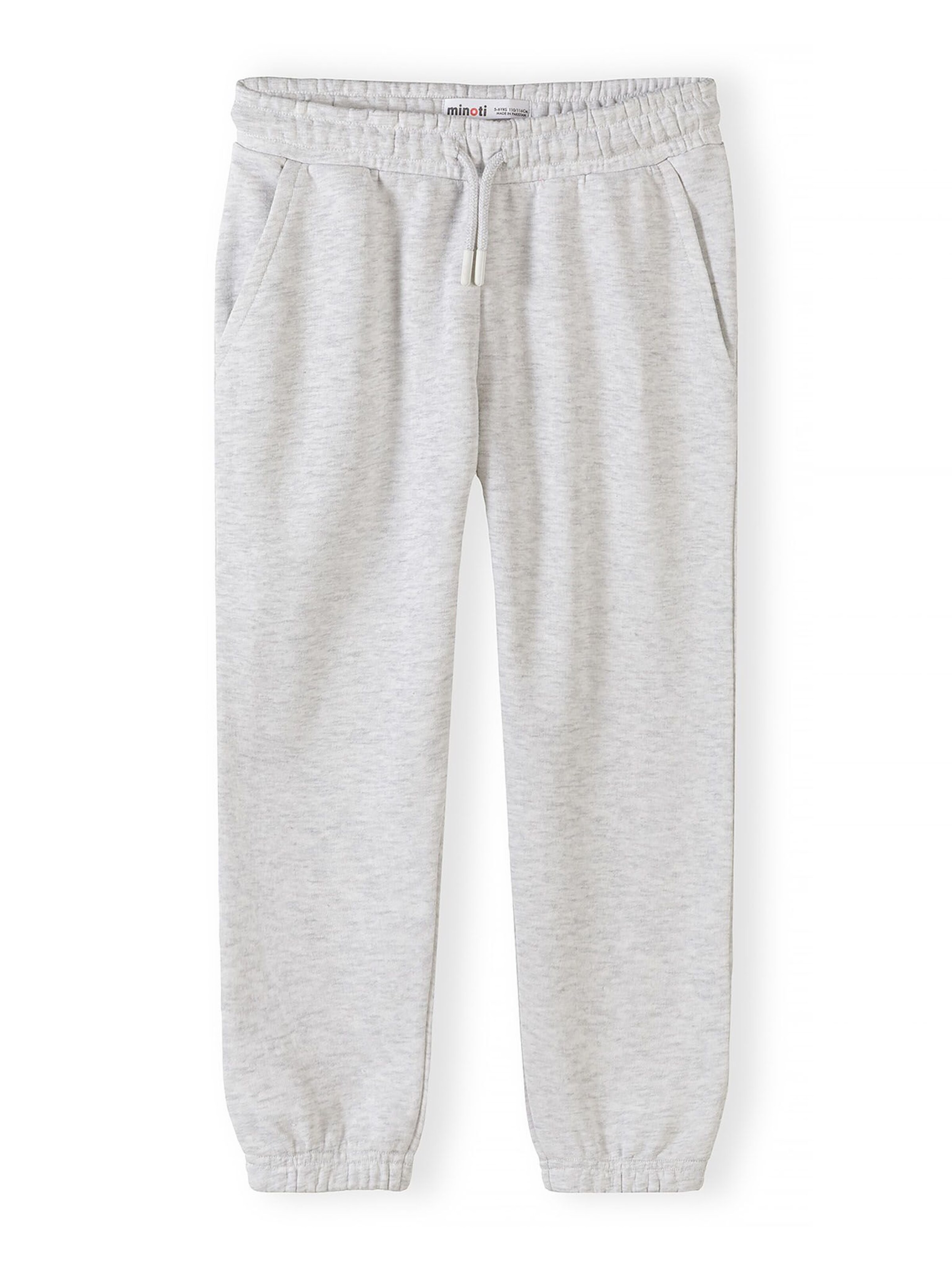 MINOTI Tapered Trousers in Blue