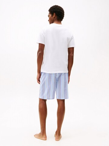 TOMMY HILFIGER Undershirt in White