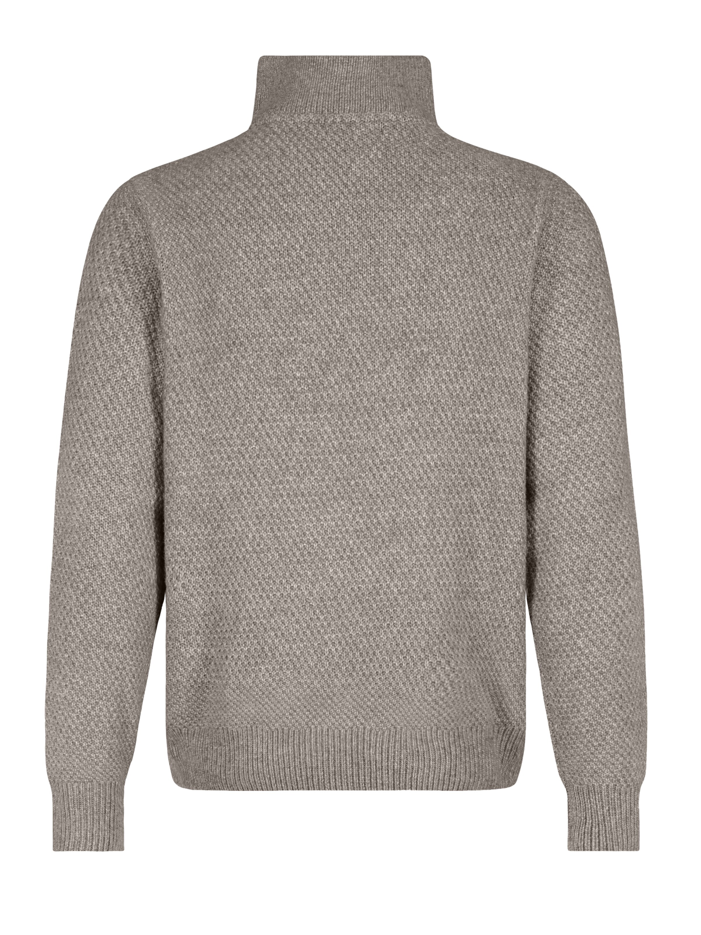 Sublevel Trui in Beige