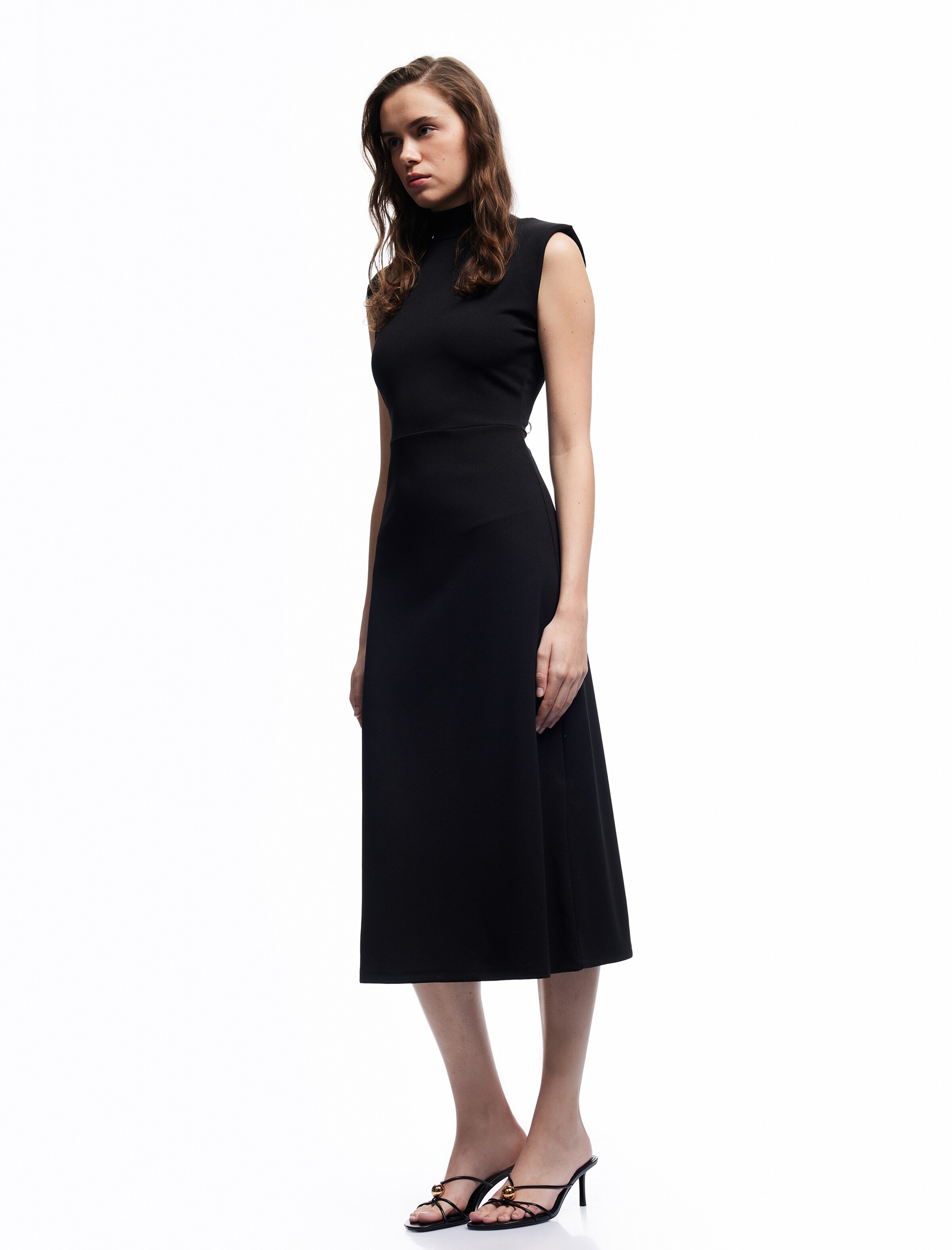 Koton Dress in Black