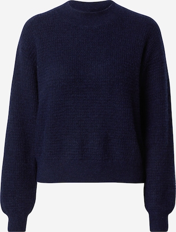 Pull-over 'Bella' Lindex en bleu : devant