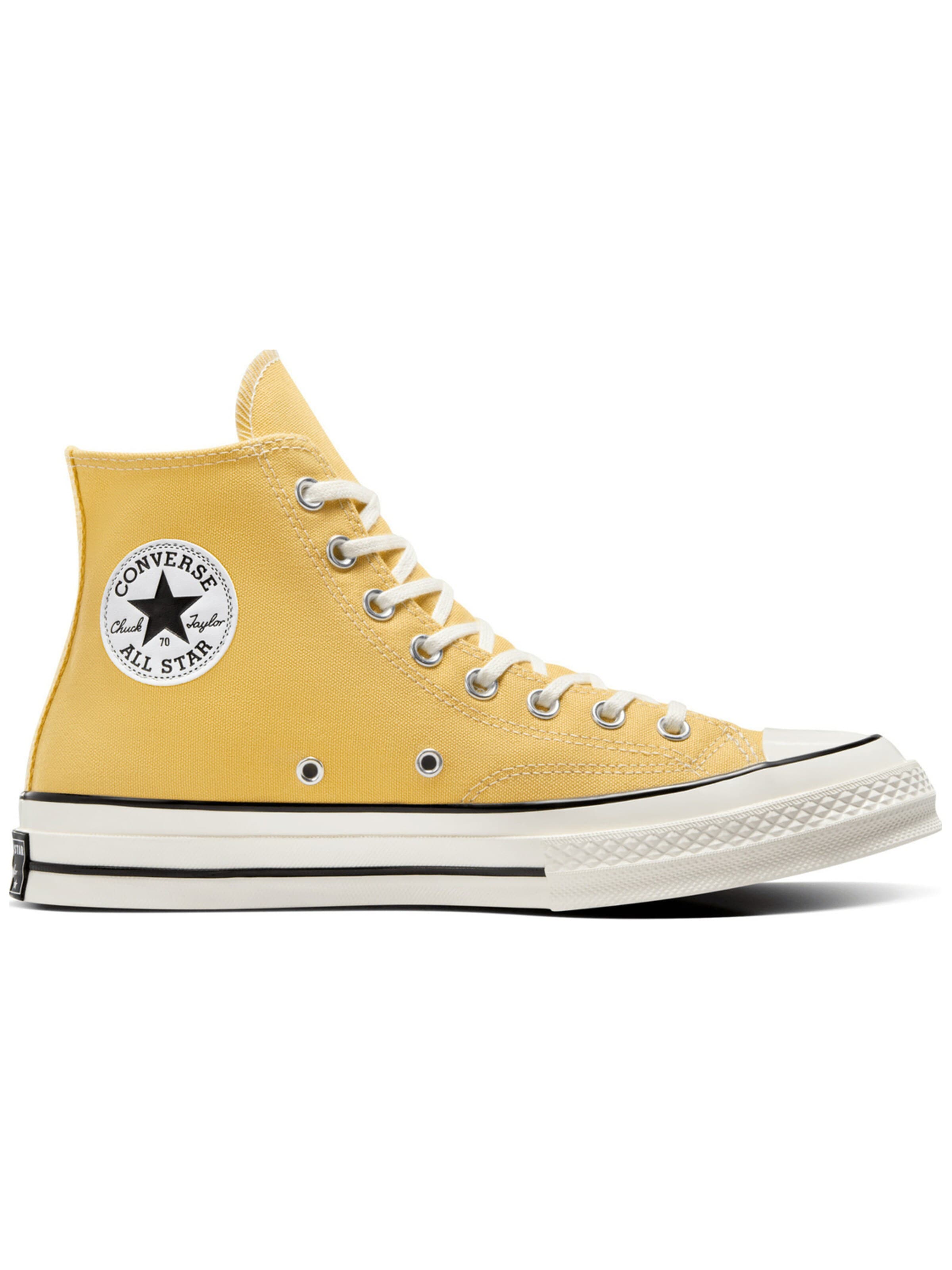 Sneaker bassa 'Converse Chuck 70' in 44 CONVERSE di colore giallo, Visualizzazione prodotti