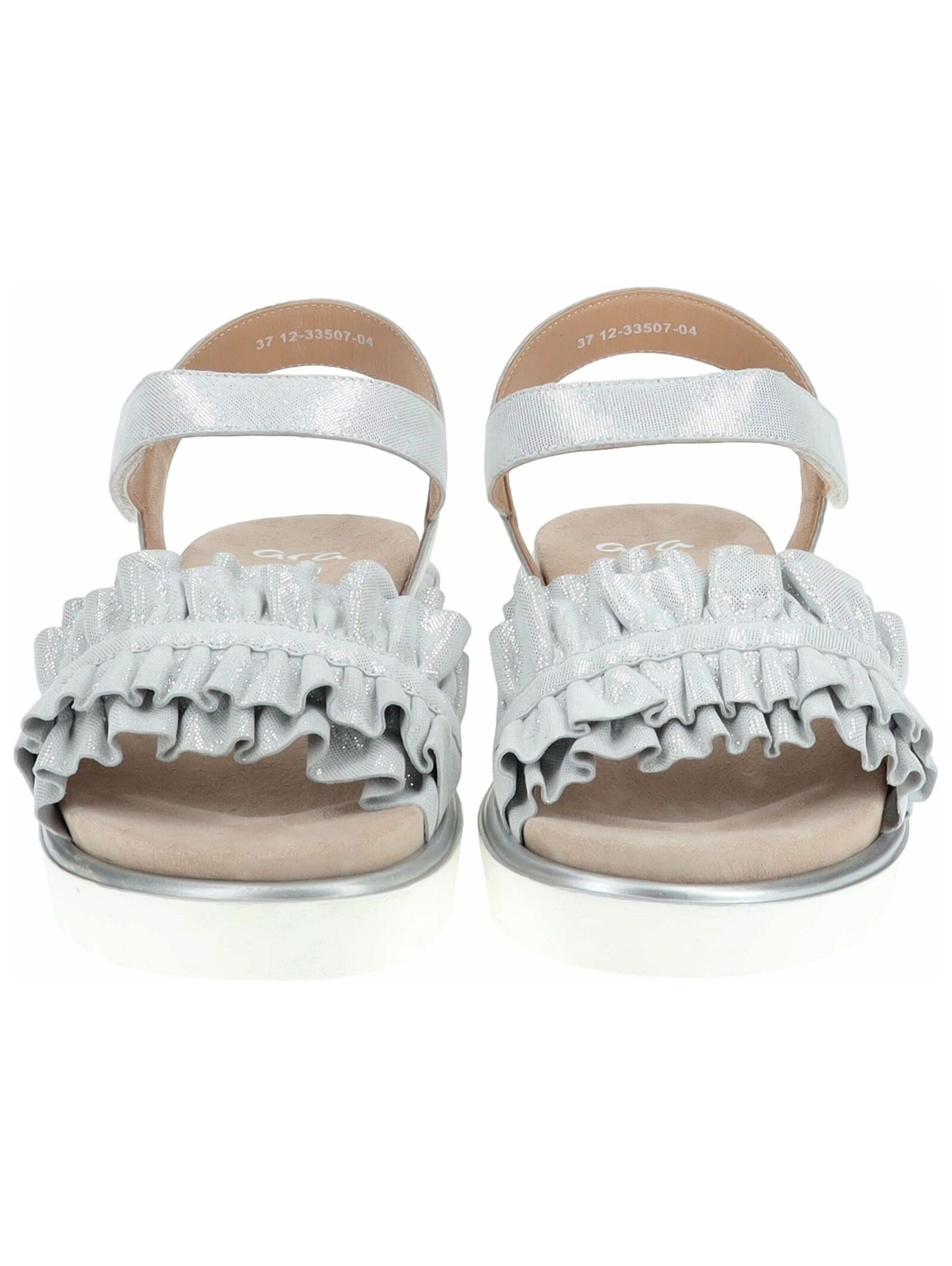 ARA Sandaal in Grijs