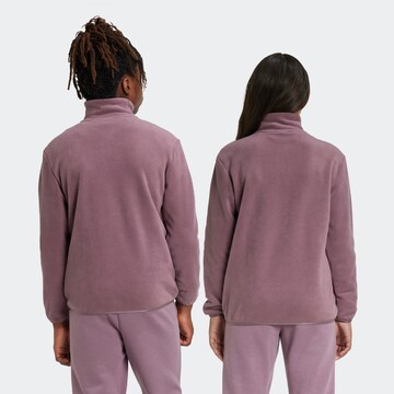 ADIDAS ORIGINALS Pullover in Lila