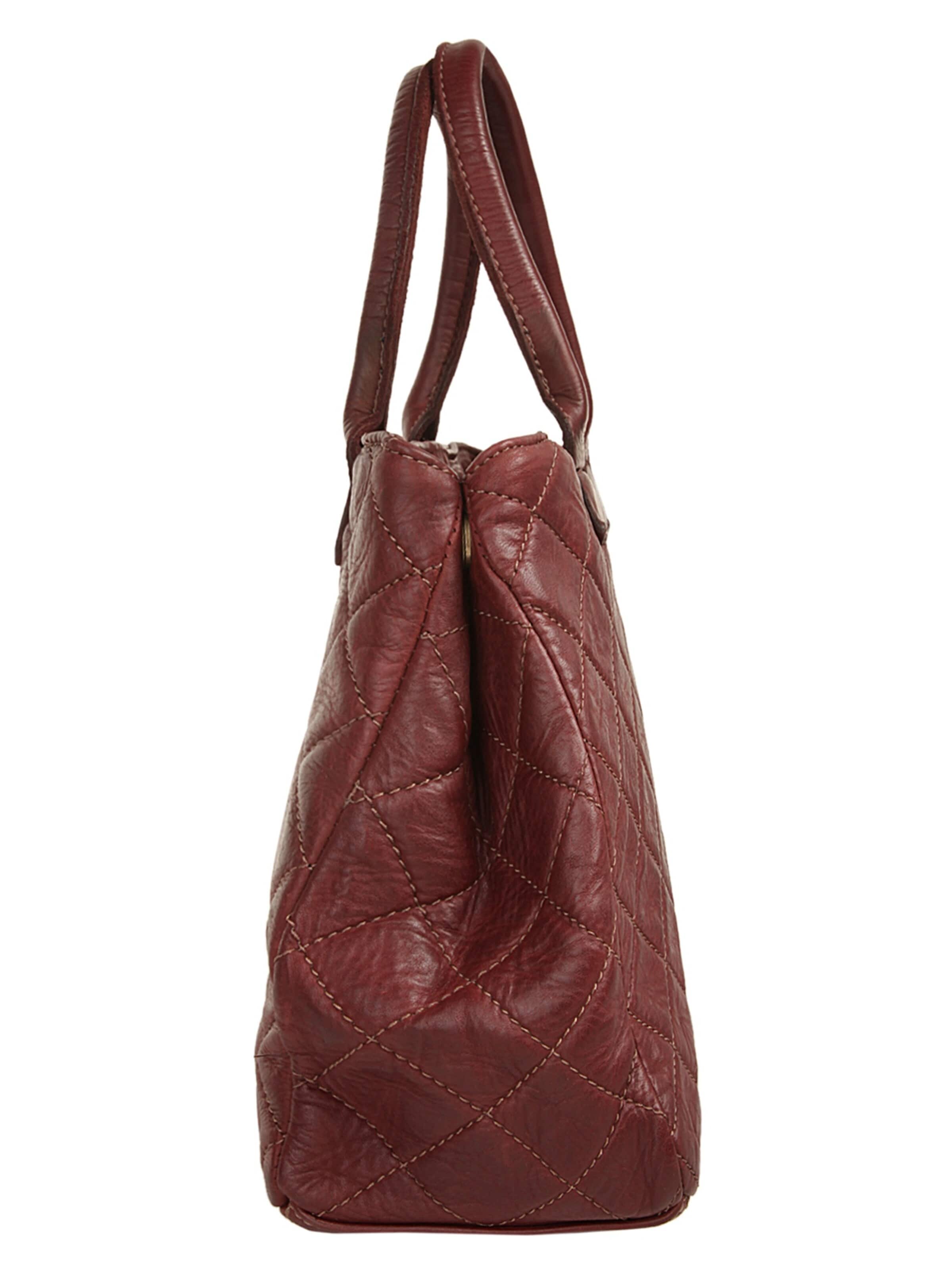 Sacs à main Samantha Look en rouge