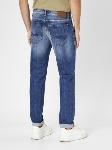 PADDOCKS Slim fit Jeans in Blue