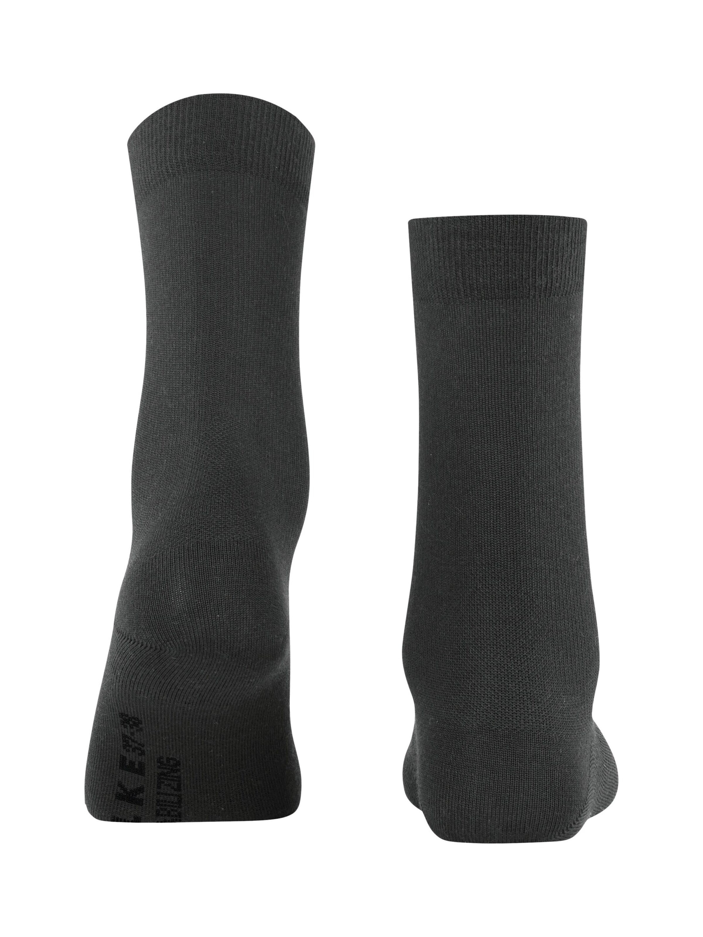 FALKE Socken 'Stabilizing Wool Everyday'‌‌‌‌‌‌‌‌‌ in Silber