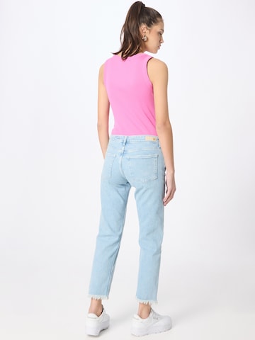 AG Jeans Slimfit Jeans in Blau