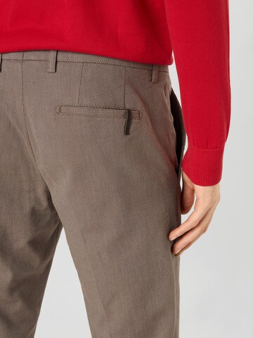 regular Pantaloni 'Brody' di CINQUE in marrone