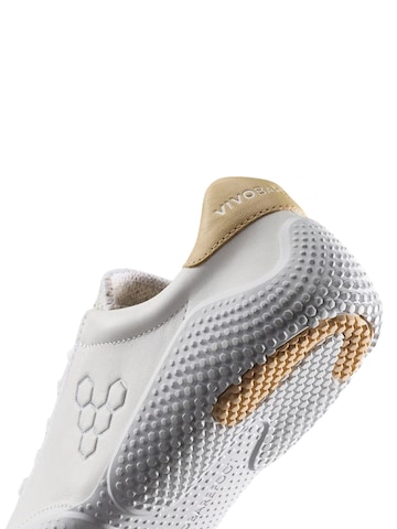 Vivo Barefoot Platform trainers 'Motus Studio' in White