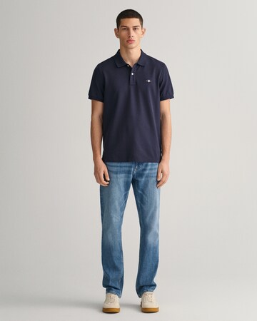 GANT Loose fit Jeans in Blue: front