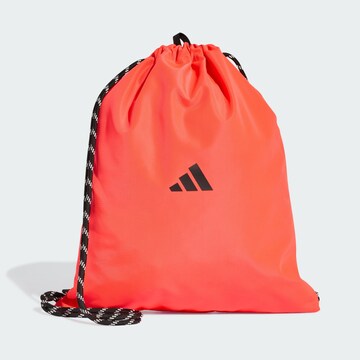 Sac de sport 'Predator' ADIDAS PERFORMANCE en orange