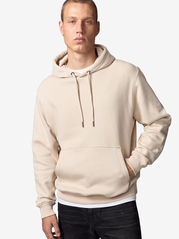 Next Sweatshirt in Beige: Vorderseite