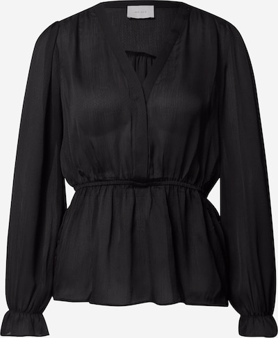 Neo Noir Pluus 'Elise' must, Tootevaade