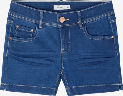 Jeans 'Salli' NAME IT di colore blu denim, Visualizzazione prodotti
