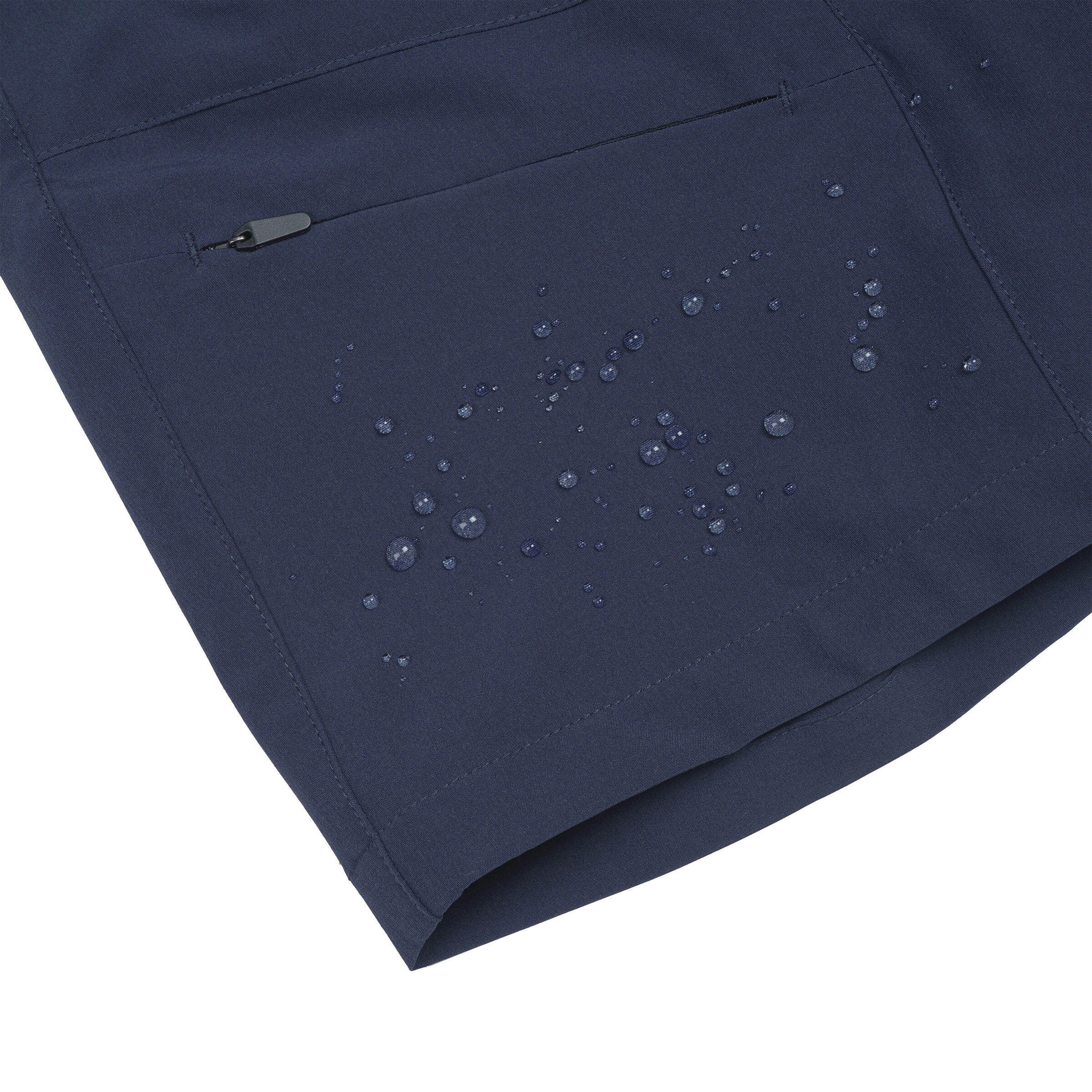 ICEPEAK Regular Outdoor Pants 'Beaufort' in Blue