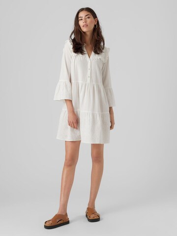 VERO MODA Tuniek in Wit