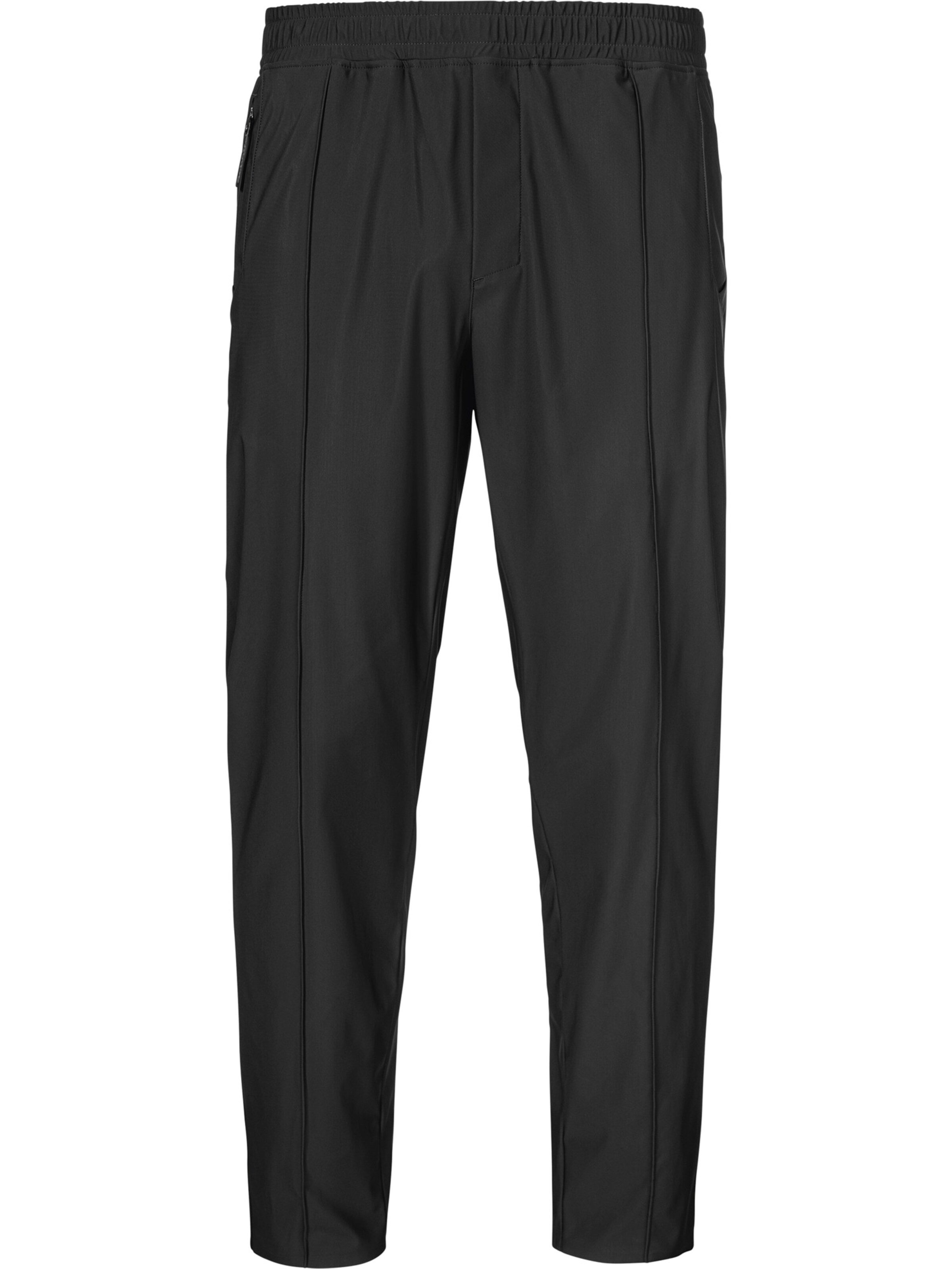 Schöffel Funktionshose 'Calmay' in schwarz, Produktansicht