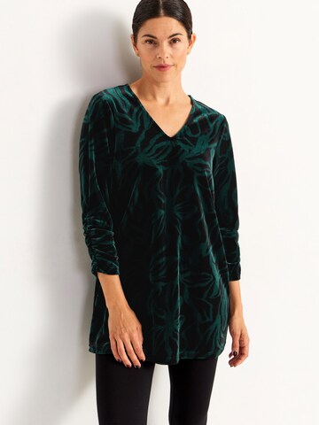 Cellbes of Sweden Tuniek in Groen