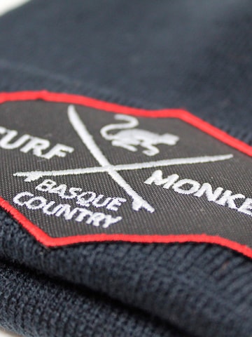 Surf Monkey - Gorros em azul