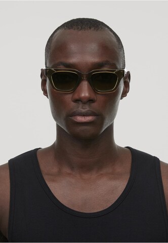 CHIMI Sunglasses in Green