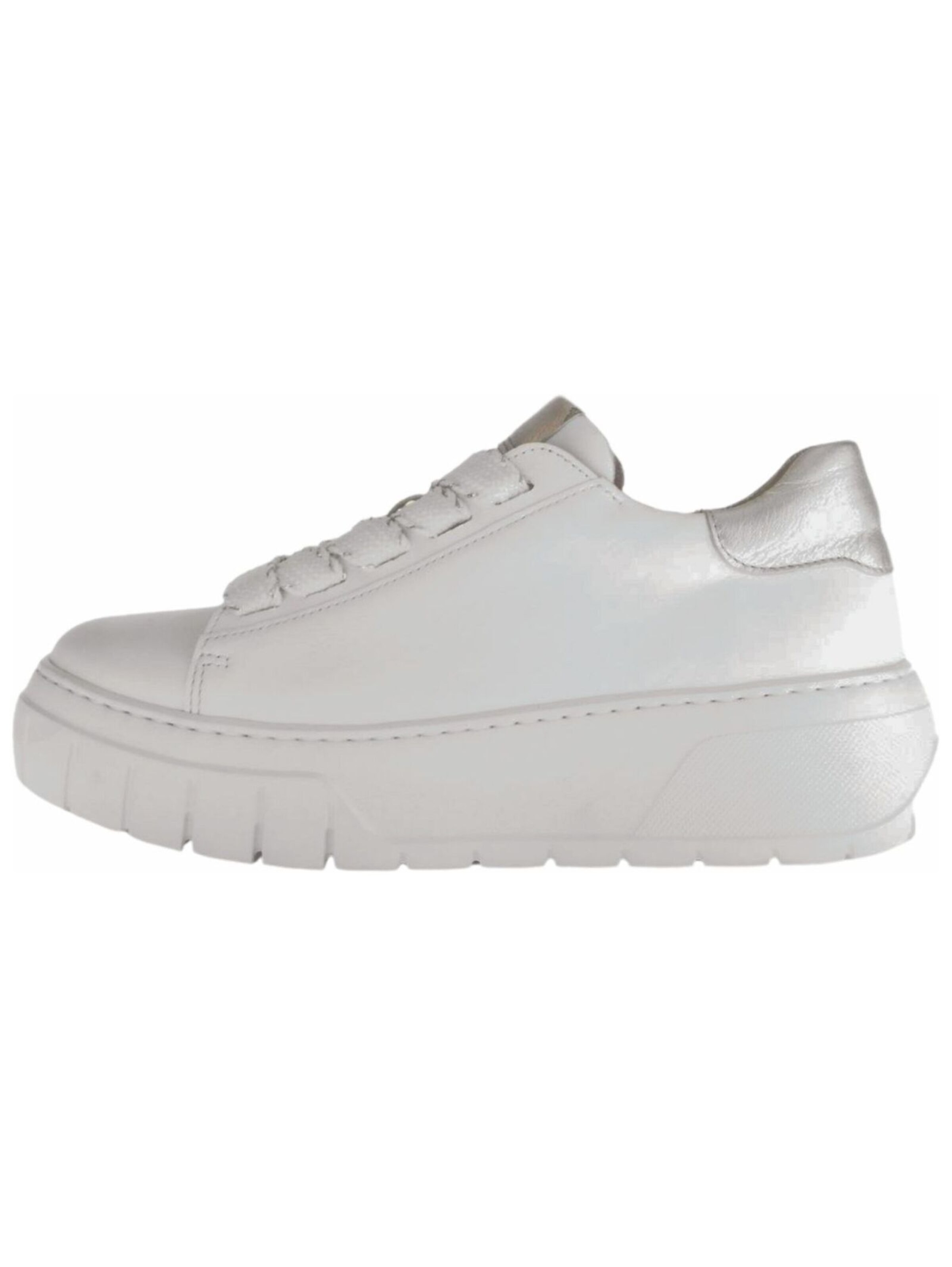 Sneaker bassa di GABOR in bianco