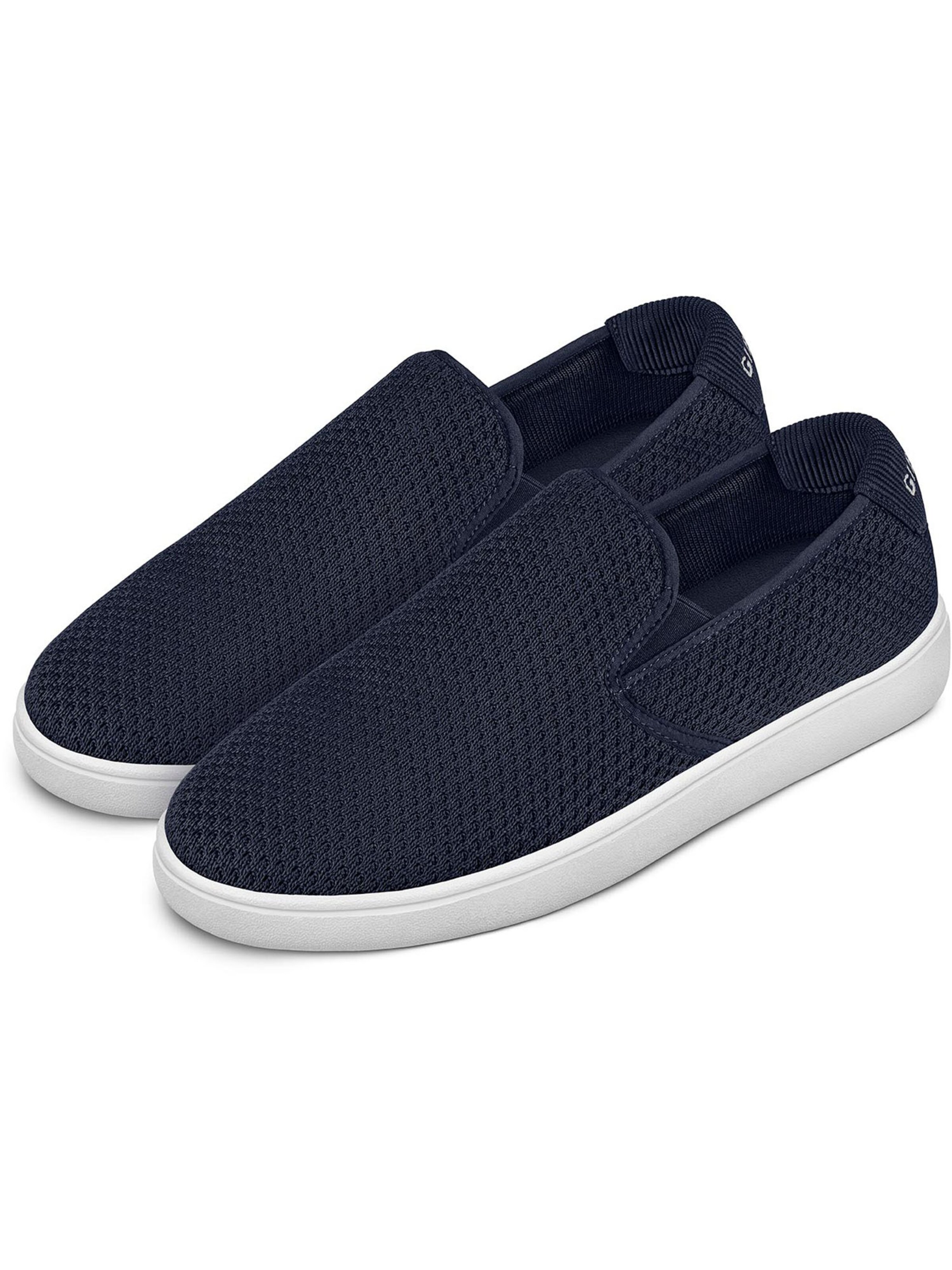 GIESSWEIN Slip-ons in Blauw