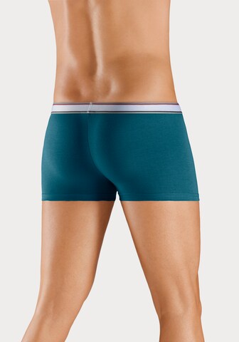 Boxer di s.Oliver in verde