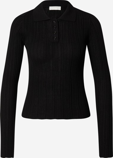 LeGer by Lena Gercke Sweater 'Costia' in Black, Item view