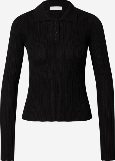 LeGer by Lena Gercke Pull-over 'Costia' en noir, Vue avec produit