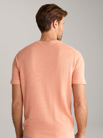 JOOP! Shirt 'Maroso' in Orange